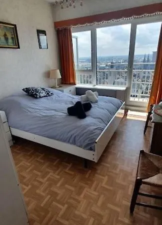 Apartment The Sea & View - Parking Optional *