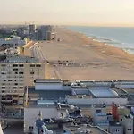 Appartement The Sea & View - Parking Optional Ostende