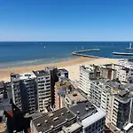 The Sea & View - Parking Optional Ostende