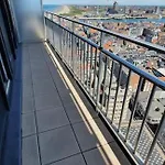The Sea & View - Parking Optional Appartement