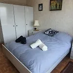 Appartement The Sea & View - Parking Optional Ostende
