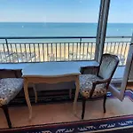 The Sea & View - Parking Optional Appartement Ostende