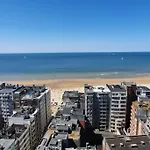 Appartement The Sea & View - Parking Optional Ostende