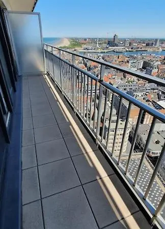 The Sea & View - Parking Optional Daire