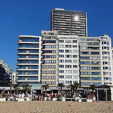 Appartement The Sea & View - Parking Optional