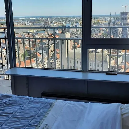 Apartamento The Sea & View - Parking Optional *