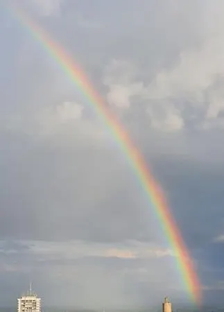 The Sea & View - Parking Optional Апартаменты