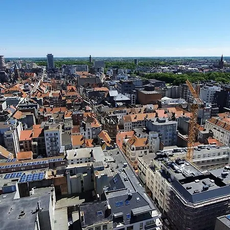 Апартаменты The Sea & View - Parking Optional *