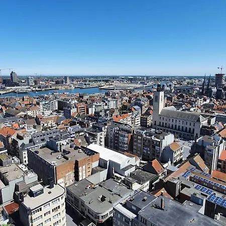 Appartement The Sea & View - Parking Optional *