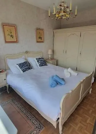 The Sea & View - Parking Optional Appartement Ostende