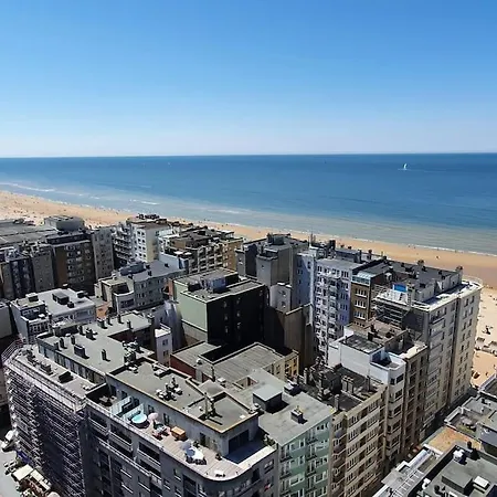 The Sea & View - Parking Optional *