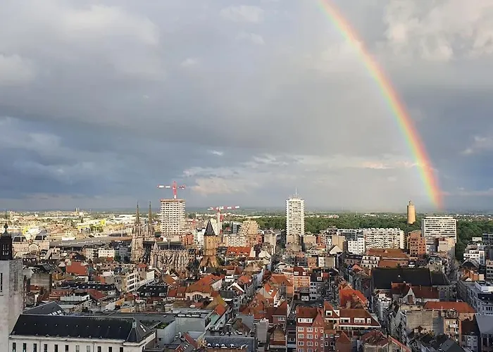 The Sea & View - Parking Optional Apartamento *