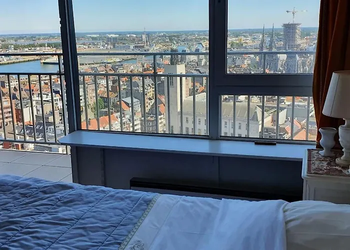 Apartamento The Sea & View - Parking Optional *