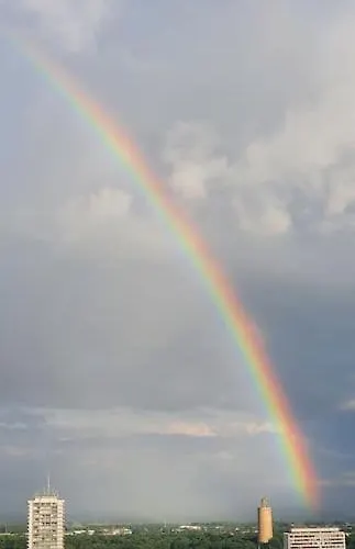 The Sea & View - Parking Optional شقة