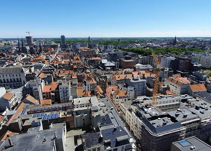 Apartamento The Sea & View - Parking Optional *