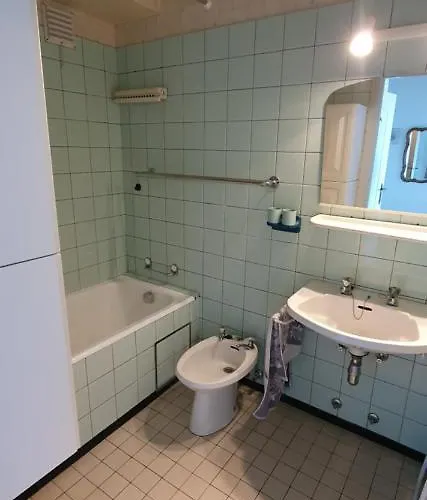 The Sea & View - Parking Optional Apartamento Ostend